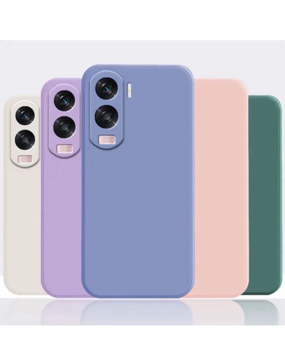 Oppo Reno 10/12F/13F/14F A57/A78/A98/A79 Husa X LEVEL Silicon Interior