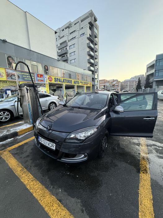 Vand Renault Megane 3 GT