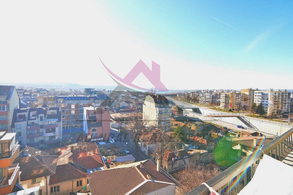 Продава се Четиристаен апартамент в Варна, Лятно кино Тракия - 93 кв.м за 1936 €/кв.м - Снимка #6