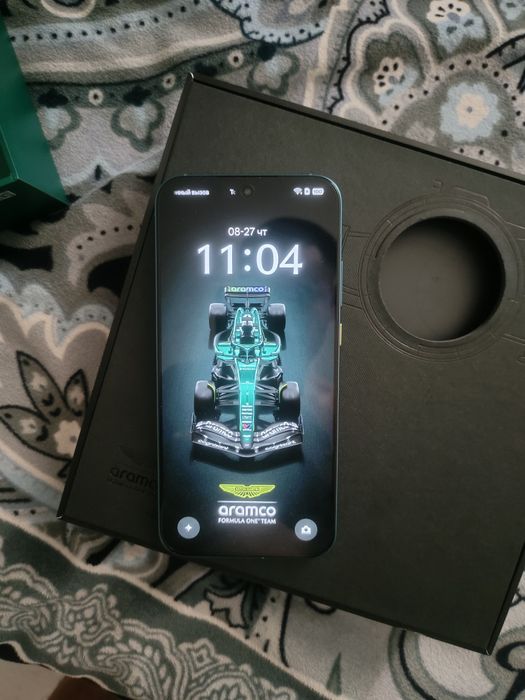 Продам Realme 8 pr