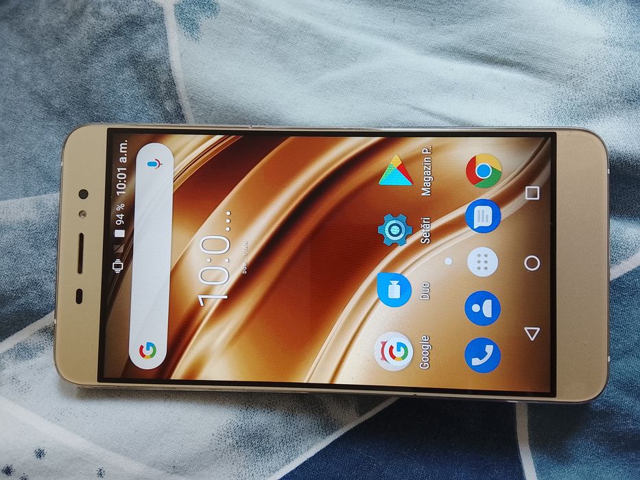 Vând Redmi A 5,Ulefone S 8 Pro