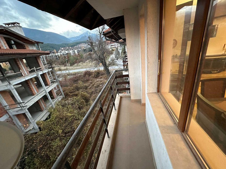 Продава се Тристаен апартамент в Банско - 105 кв.м за 1039 €/кв.м - Снимка #6