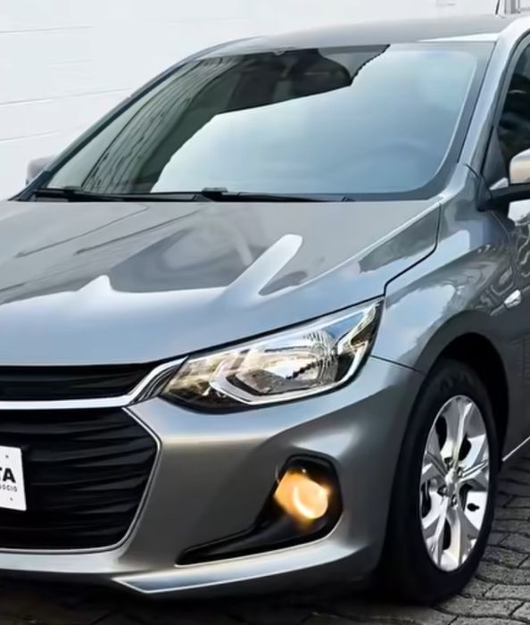 Onix ltz oldi fara yengi