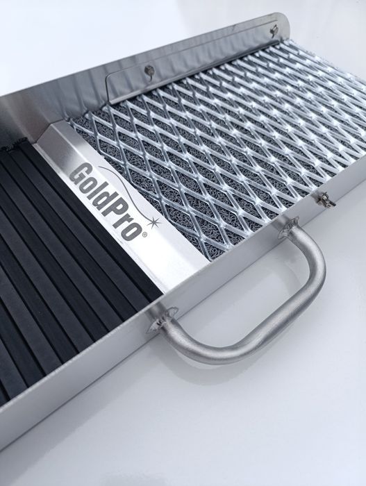 Улеи за злато GoldPro X200 и X250