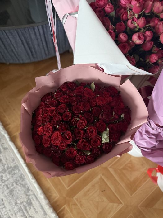 Продам шикарные цветы!