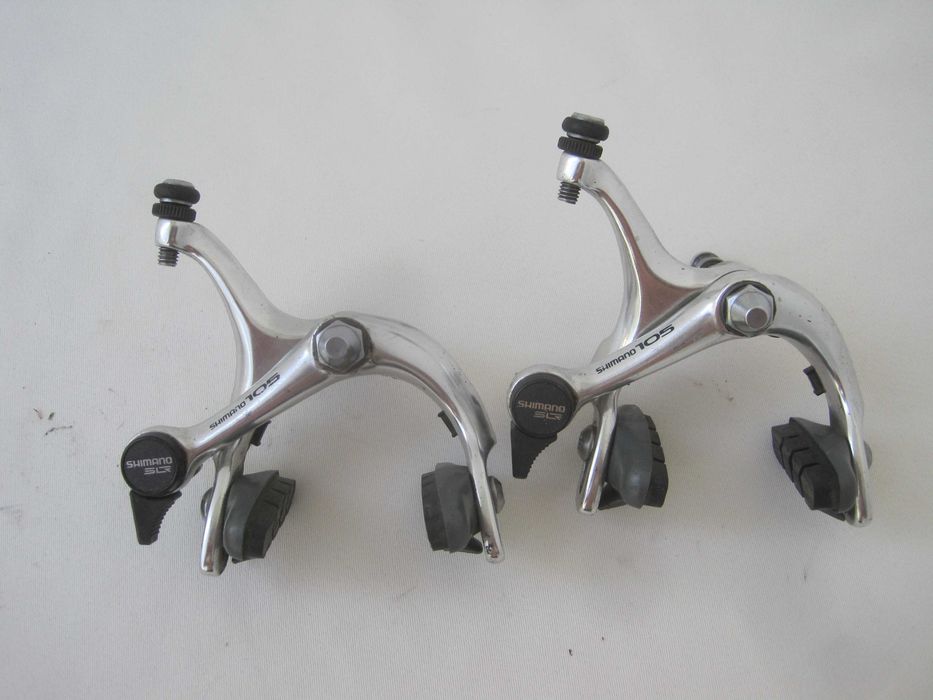 Shimano 105-1050-шосеен минисет -РЕТРО