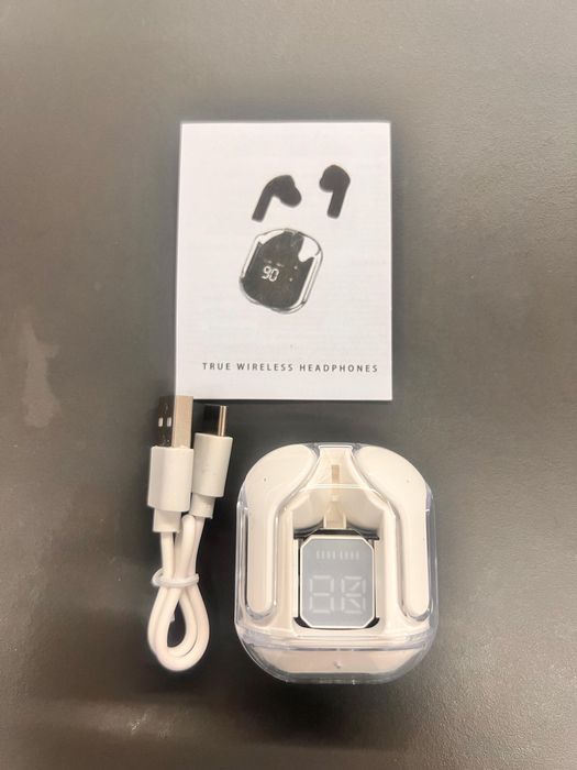 Casti wireless Ultrapods Max