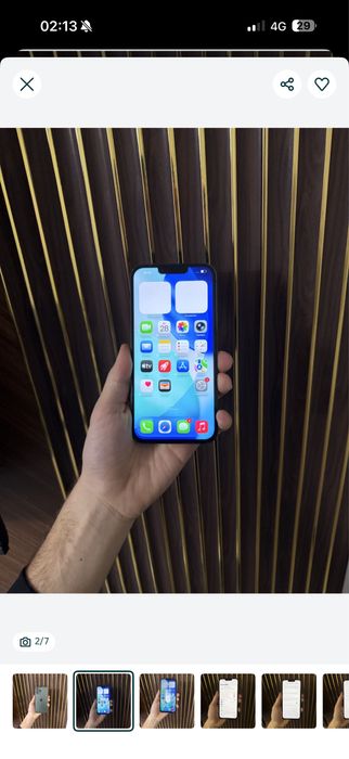 Iphone 13 Pro Max 128 Айфон 13 Про Макс 128