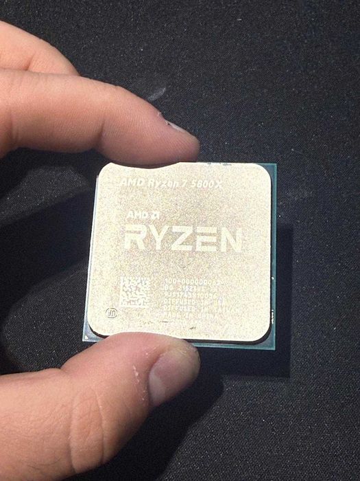Procesor AMD Ryzen 7 5800X