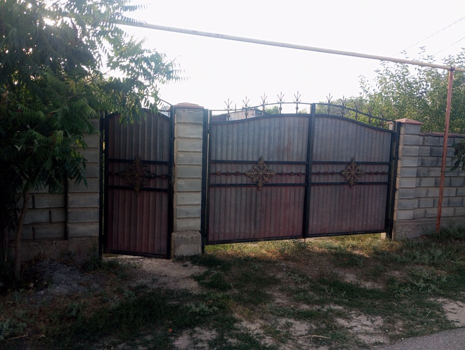 Продам дом Жайнак