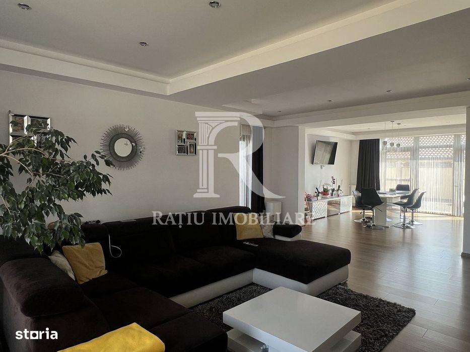Casa cu 5 camere | P+M | Iosia | Oradea