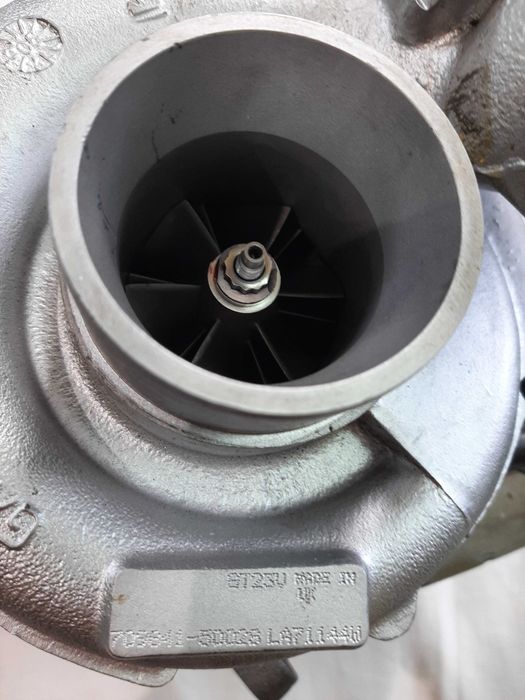 Турбо за мерцедес ц250тд, е250тд,е300тд,c250td, e250td, om605,om606
