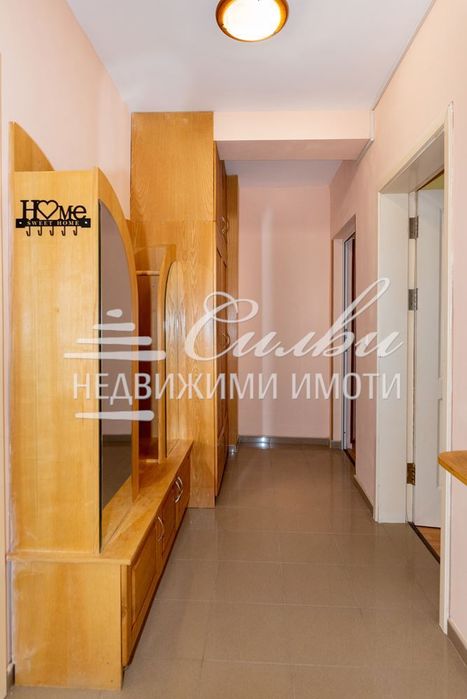 Дава се под наем Двустаен апартамент в Шумен, Херсон - 68 кв.м за 357 € - Снимка #8