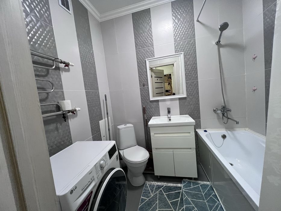 Сдам 1 комнатную квартиру