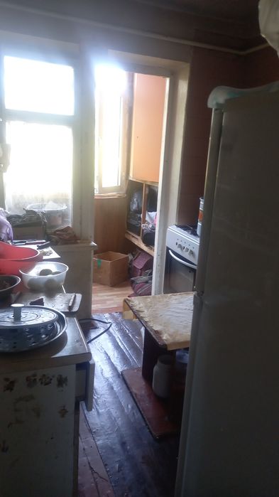 Продам 2 комнатную квартиру