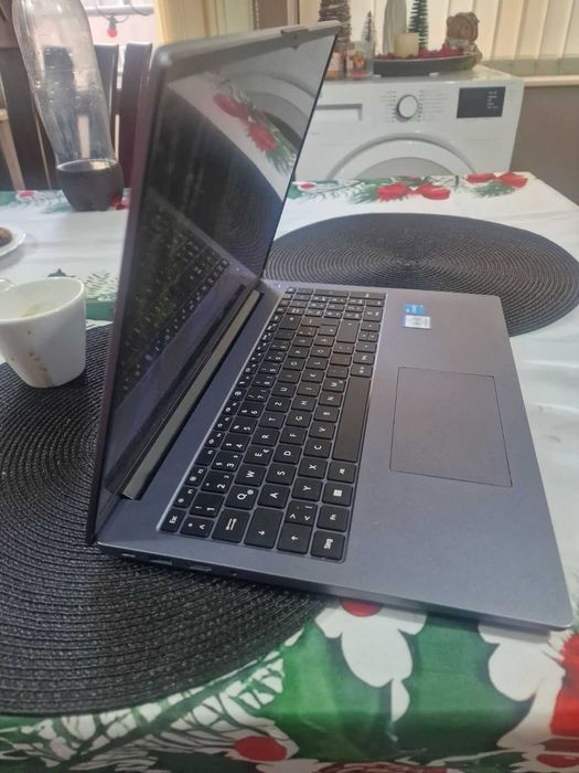 Пресносим компютър HUAWEI MateBook D16 MCLF-X
