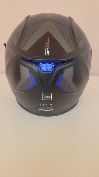 3 каски Nolan N 87 X lite