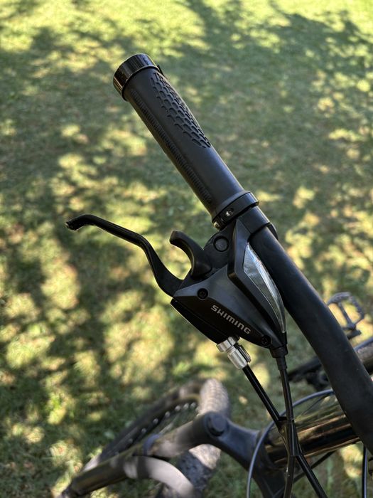 Vand bicicleta Velors in stare impecabila