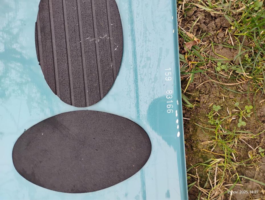 Vand placa snow board