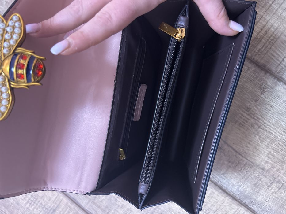 Чистонова дамска чанта