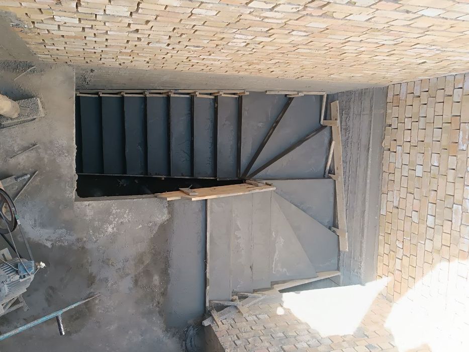 Betondan zina qilish hizmati