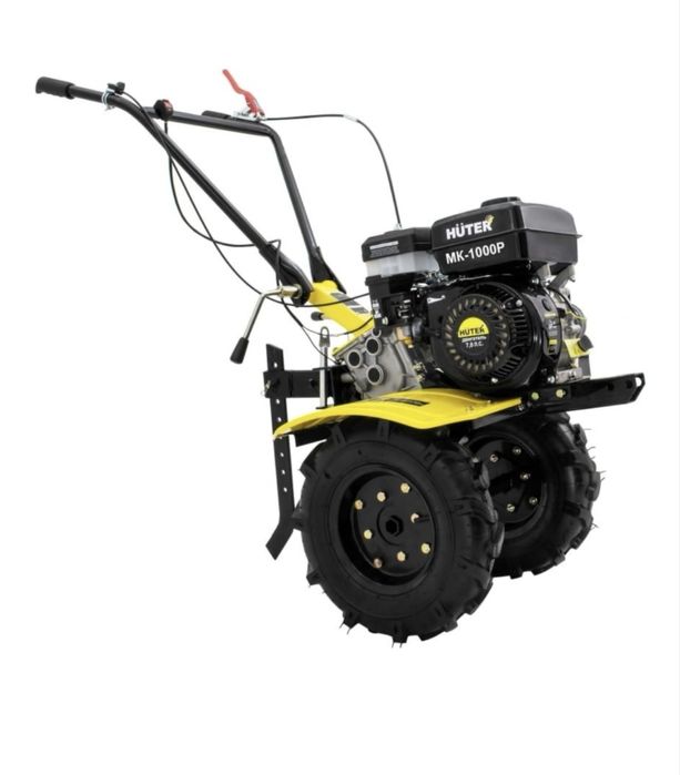 Продам мотоблок в отличном состоянии