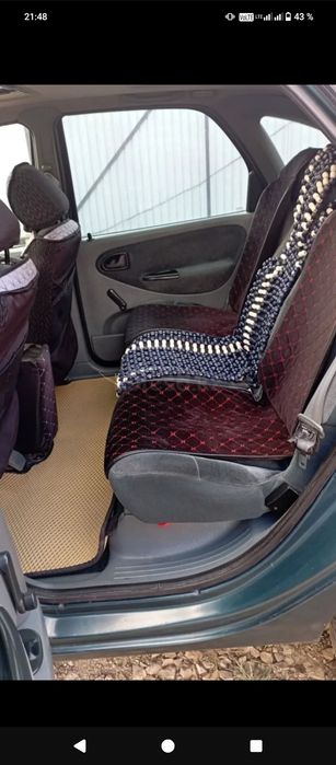 Продам Рено Меган Сценик
