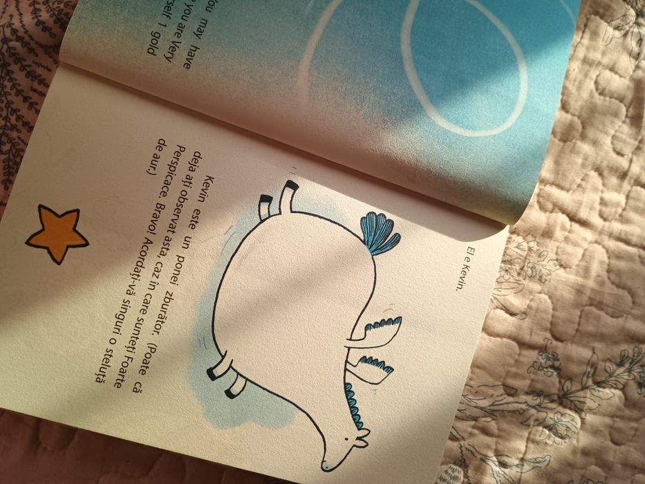 Carte Legenda lui Kevin