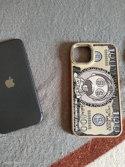 Iphone 11 ne funcțional