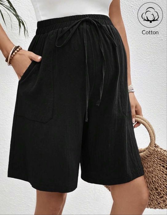 Къси гащи за бременни