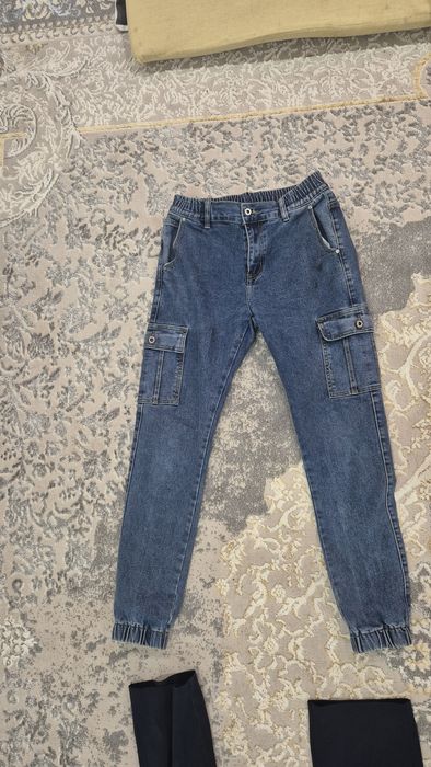 Продам шмотки БУ