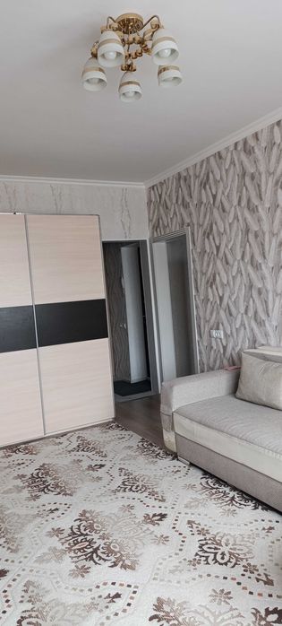 Продам квартиру в ауэзовском районе