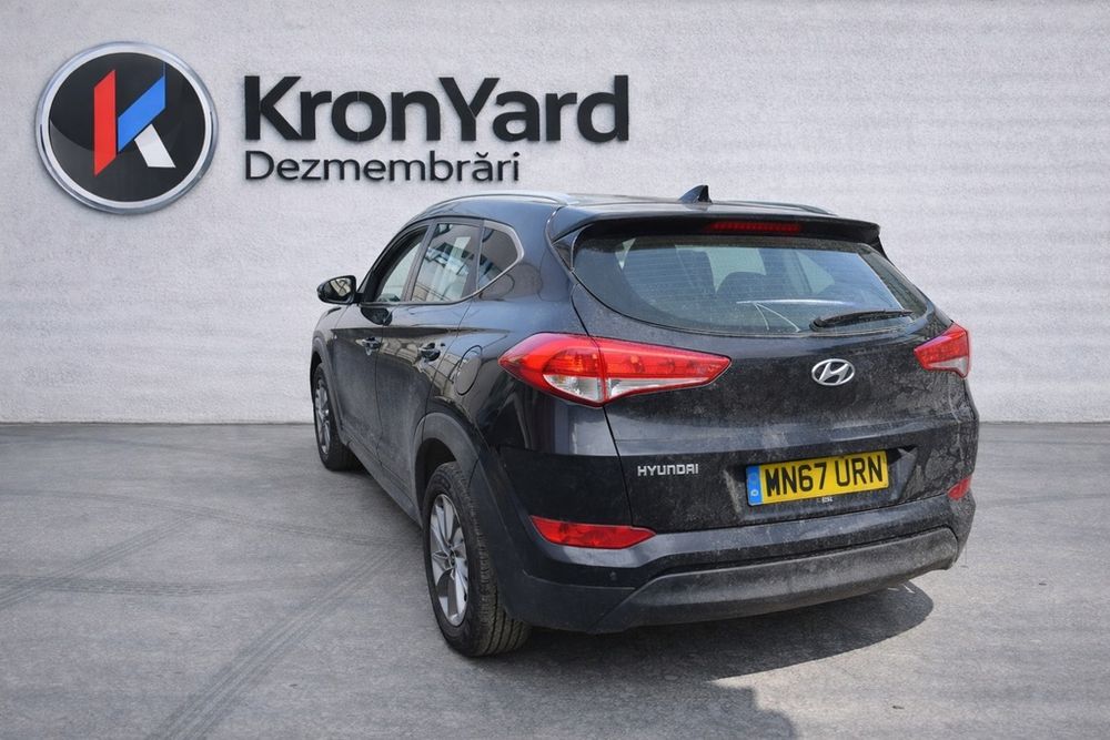 Dezmembrari dezmembrez  Hyundai Tucson 3 1.7 Diesel D4FD Garantie