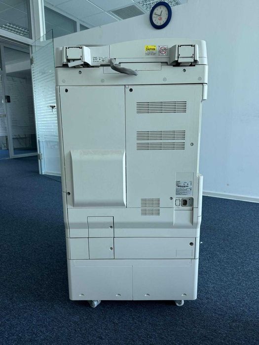 Vând xerox Canon imageRUNNER 2530i – Multifuncțional, stare bună