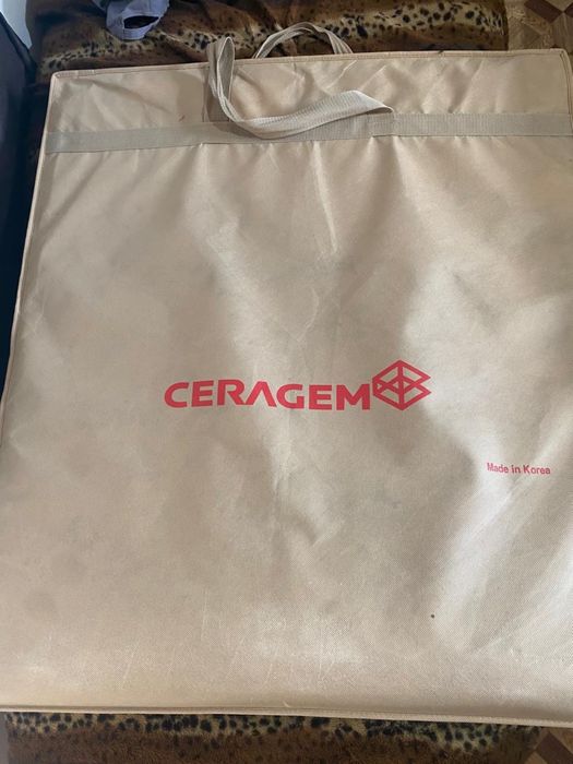 CERAGEM тепловой мат