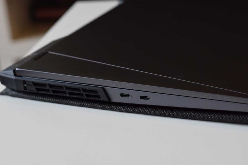 Lenovo 16'' Legion 5 Pro 16IAH7H, IPS 165Hz G-Sync, Procesor Intel Core i7-12700H, 16GB DDR5, 512GB SSD, GeForce RTX 3060 6GB