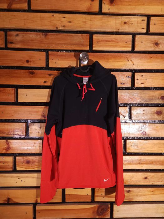 NIKE  Dri-Fit  Track Горнище Мъжко/M
