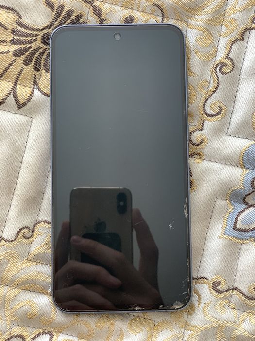 Samsung A 55 5G 256/8