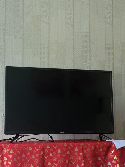 Продам телевизор ARG 32” Smart TV