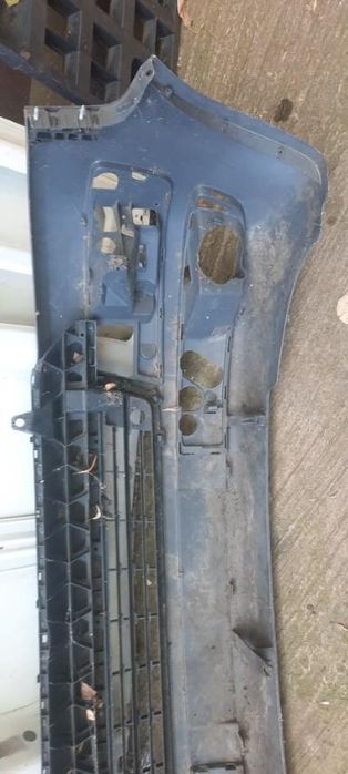 Предна броня за VW T5 фейслифт след 2010та