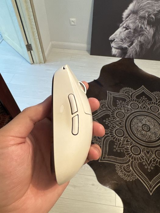 Logitech g pro superlight 1