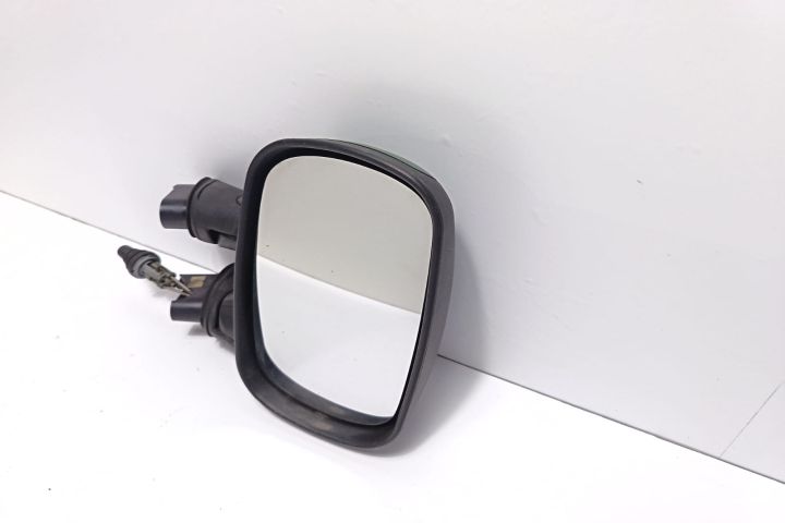 Oglinda dreapta manuala Fiat Doblo prima generatie