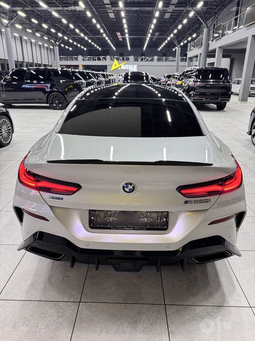 Продается BMW M850i