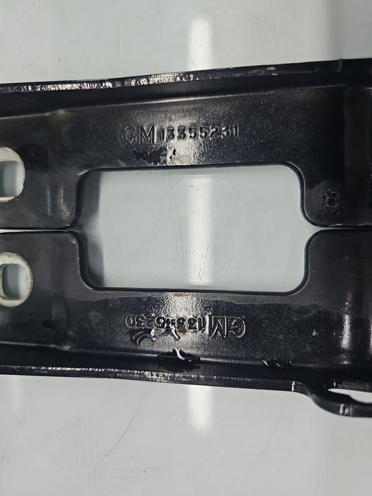 Set balamale capota Opel Adam (M13) [Fabr 2012-prezent] Hatchback 1335