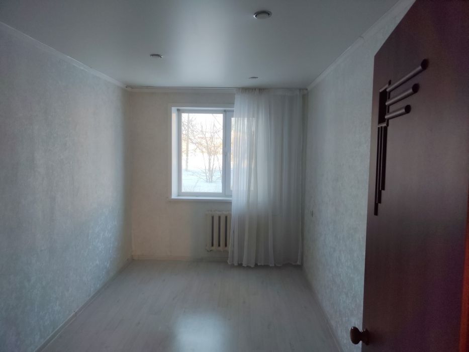 Продам квартиру в 6мкр.