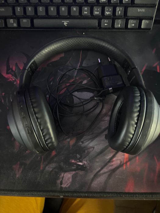 Безумни слушалки