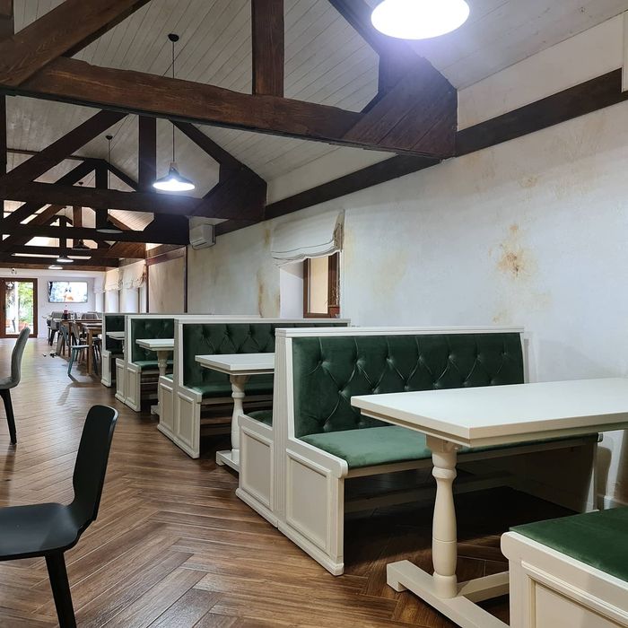 Mobilier restaurant, bistro, bar, pub