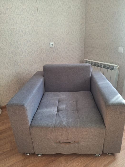 Продам кресло кровать