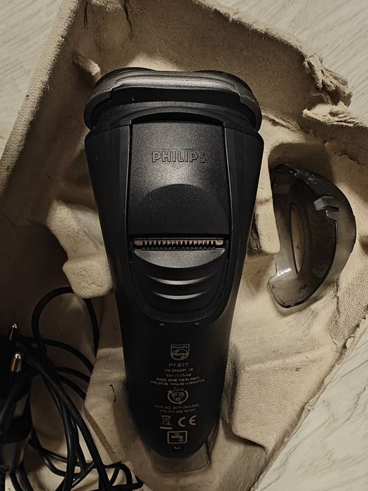 Aparat de ras Philips