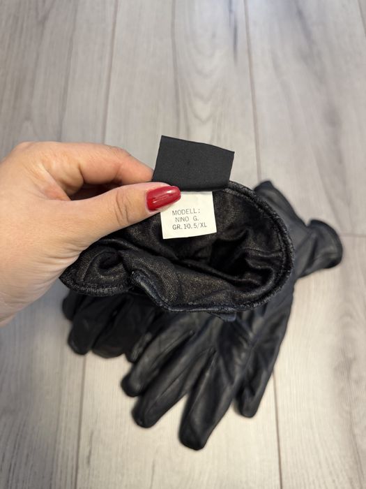 Manusi moto line  dama